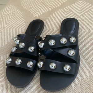 Marc Fisher Sandals